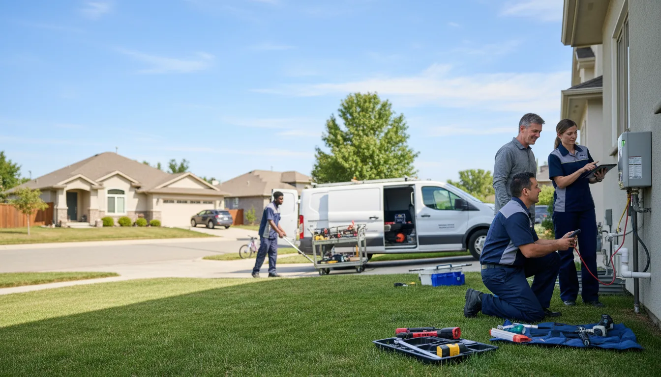 Professional Water Softener Services in Albright, WV